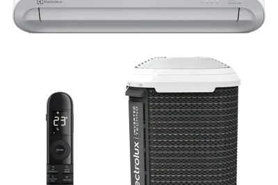 Ficha técnica Electrolux Color wi-fi inverter 24.000 btus quente frio R-32