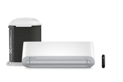 Ficha técnica Electrolux Inverter 9000btu frio Ji09f/je09f Cor Branco
