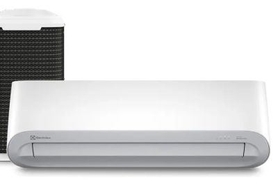 Ficha técnica Electrolux Inverter Split 24.000 BTUs Color Adapt Frio Triple Protection (JI24F/JE24F