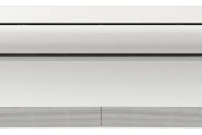 Ficha técnica Electrolux Piso Teto Electrolux Inverter 36.000 BTUs Frio Efficient (DI36F/DE36F