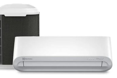 Ficha técnica Electrolux Split 12.000 BTUs Color Adapt Frio com Wi-fi (YI12F/YE12F