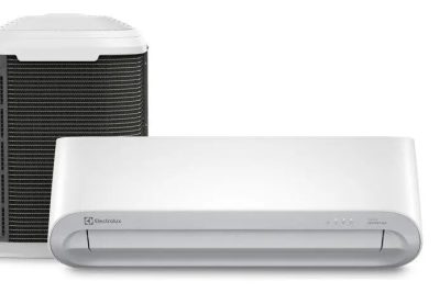 Ficha técnica Electrolux Split 23.000 BTUs Color Adapt Frio (UI24F/UE24F