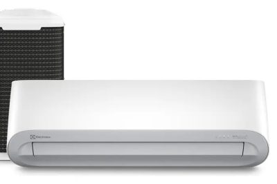 Ficha técnica Electrolux Split 24.000 Btus Color Adapt Que Cor Branco