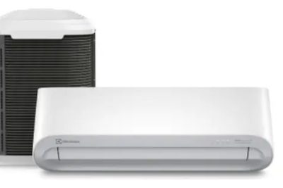 Ficha técnica Electrolux Split Electrolux Inverter 12.000 BTUs Color Adapt Quente/Frio (J12H)