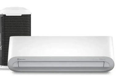 Ficha técnica Electrolux Split Hi Wall Electrolux Color Adapt 18000 B
