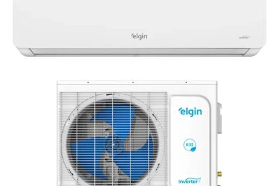 Ficha técnica Elgin 12k Elgin Eco Inverter Iii Wi-fi Q/f Branco