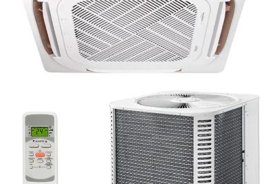 Ficha técnica Elgin Ar Cond Cassete Inverter Eco Elgin 56000 R32 Só Frio Cor Branca