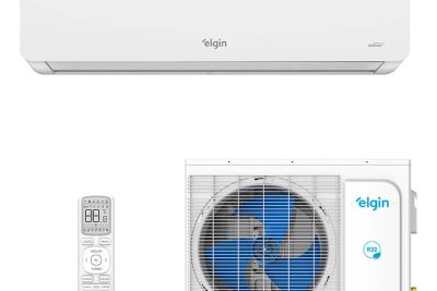 Ficha técnica Elgin Ar Cond. Hw Eco Dream Connect Inverter Elgin 18k F Cor Branco
