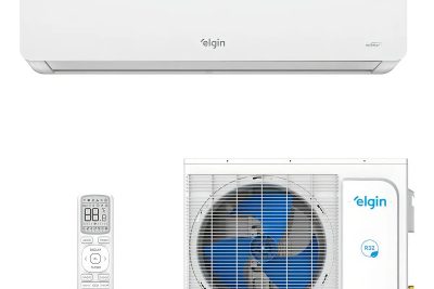 Ficha técnica Elgin Ar Cond Hw Elgin Eco Dream Connect Inverter 9k Qef
