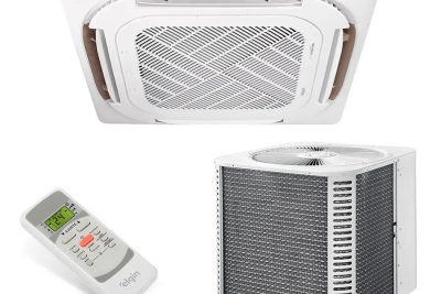 Ficha técnica Elgin Ar Cond Split Cassete Inverter Eco Elgin 36000 Btu Frio Cor Branca