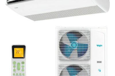 Ficha técnica Elgin Ar Cond Split Inverter Piso Teto 56000 Elgin Plus Frio