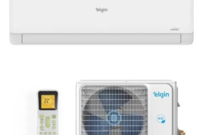 Ficha técnica Elgin Ar Condicionado Eco Inverter Ii Wi-fi 24000 Btus Frio