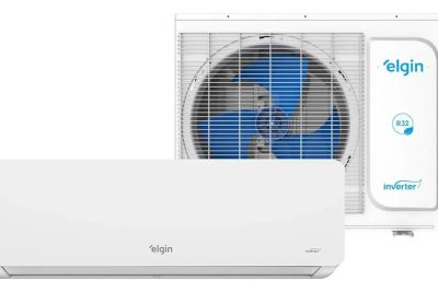 Ficha técnica Elgin Eco Dream Com Wifi 9000 Btus Frio Elgin 220v Branco Fosco 220v 220v