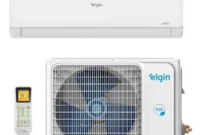 Ficha técnica Elgin Eco Inv Ii 9 Mil Btus 1f R32