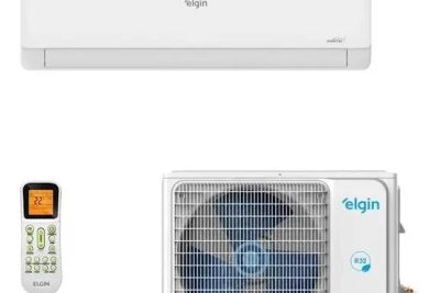 Ficha técnica Elgin Eco Inverter II HJQI30C2WB|HJQE30C2CB branco