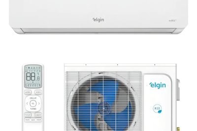 Ficha técnica Elgin High Wall Eco Dream Elgin 9000 Btu/h