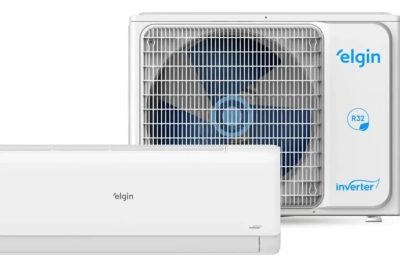 Ficha técnica Elgin High Wall Eco Inverter Iii Wifi 9000 Btus Frio Elgin