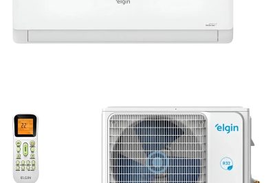 Ficha técnica Elgin Hw Elgin Eco Inverter Ii Wifi 30000 Btu Frio Branco 220