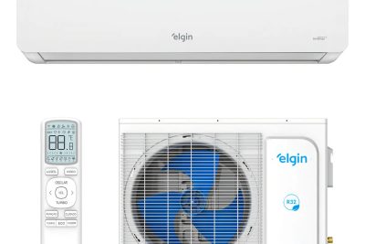 Ficha técnica Elgin Inverter 18000 Btus Quente E Frio Cor Branco
