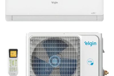 Ficha técnica Elgin Inverter Elgin Eco Ii 18000 Btus Q/F R-32