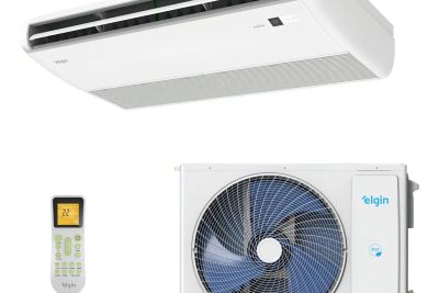Ficha técnica Elgin Piso Teto Elgin Inverter Plus R32 36000