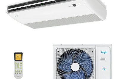 Ficha técnica Elgin Piso Teto Elgin Inverter Plus R32 48000