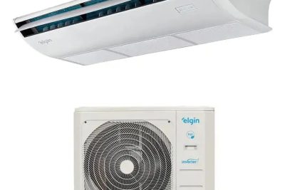 Ficha técnica Elgin Split Inverter Elgin Inverter 55k Frio