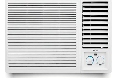 Ficha t&eacute;cnica EOS Janela 24000 Btus Eos S&oacute; Frio Eaj24000f
