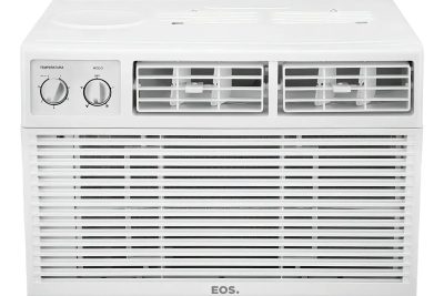 Ficha t&eacute;cnica EOS Janela 7500 Btus Eos S&oacute; Frio Eaj7500f