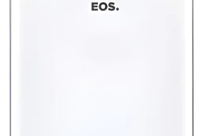 Ficha técnica EOS Portátil 10000 Btus Eos Slim Eap10f 220v Branco