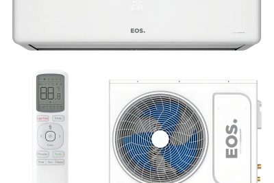 Ficha t&eacute;cnica EOS Split 12000 Btus Eos Frio Easm12000fe
