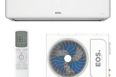 Ficha t&eacute;cnica EOS Split 24000 Btus Eos Frio Easm24000fi
