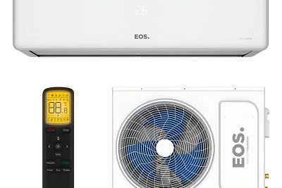 Ficha t&eacute;cnica EOS Split Inverter 30000 Btus Eos Master S&oacute; Frio