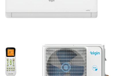 Ficha técnica Frigelar Split Elgin Eco Inverter II Wifi 12000 Btus Frio HJFI12C2WB