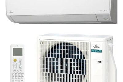 Ficha técnica Fujitsu Ar Cond Split Inv 9000 Btus Fujitsu Airstage Frio
