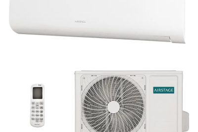 Ficha técnica Fujitsu Ar Cond Split Inverter Fujitsu Airstage 18000 Btus Frio Cor Branco