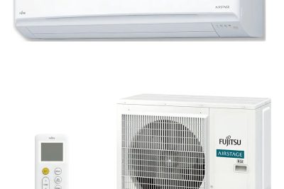 Ficha técnica Fujitsu Ar Condicionado Split Inverter 18000 BTU Quente e Frio Airstage Premium