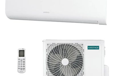 Ficha técnica Fujitsu Hw Fujitsu Airstage Essencial 24k F R32