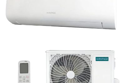 Ficha técnica Fujitsu Hw Fujitsu Airstage Essencial 24k Qf R32