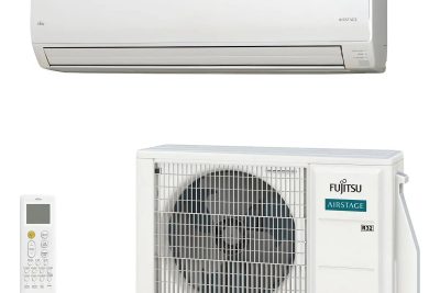 Ficha técnica Fujitsu Hw Inverter Fujitsu Premium 18000 R32 Qf