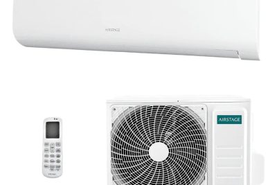 Ficha técnica Fujitsu Inverter AOKA09KPBA Ar Condicionado Split 9.000 Btus Quente E Frio