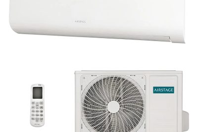 Ficha técnica Fujitsu Inverter Fujitsu 18000 BTU Quente/Frio