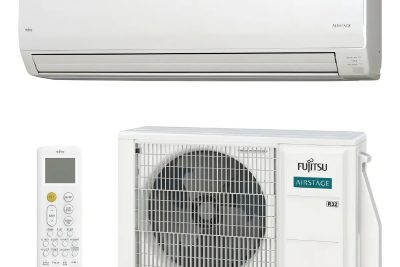 Ficha técnica Fujitsu Inverter Fujitsu Premium 18000 Btus Frio 220