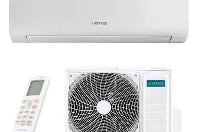 Ficha técnica Fujitsu Split Hi Wall Inverter 12.000 Btus Frio Branco