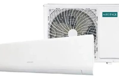 Ficha técnica Fujitsu Split Hi Wall Inverter Fujitsu Airstage 24000btu Q/f 220 V