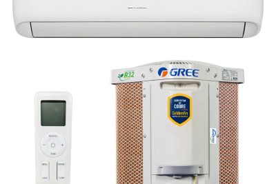 Ficha técnica Gree Ar Cond Hw G-classic Inverter Gree 18000 Btus Frio R32 Cor Branca