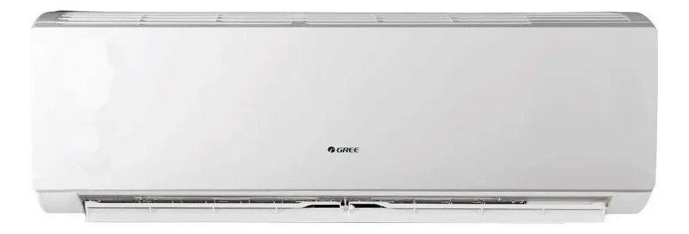 Ficha técnica Gree G-Top Plus GWC12AAC-D3NNA1D gwc12aac-d3nna1d/i branco