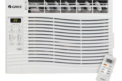 Ficha técnica Gree Janela Gree 10.000 BTUs Frio R-32 Resistente Maresia