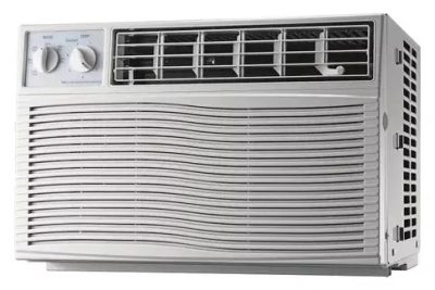 Ficha técnica Gree Janela Gree 10000 BTU Mecânico Branco