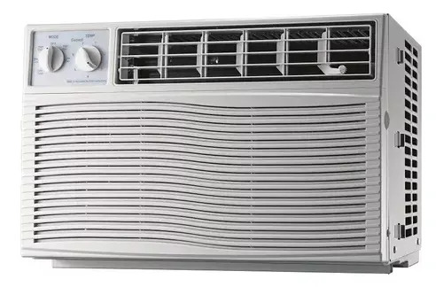Ficha técnica Gree Janela Gree 10000 BTU Mecânico Branco
